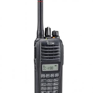 Bình dương máy bộ đàm ICOM IC-V88