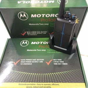 Máy Bộ Đàm Motorola CP 680