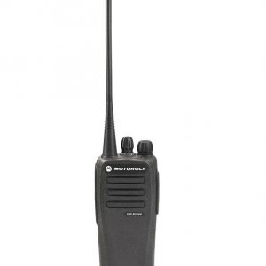 Máy bộ đàm kỹ thuật số Motorola P3688