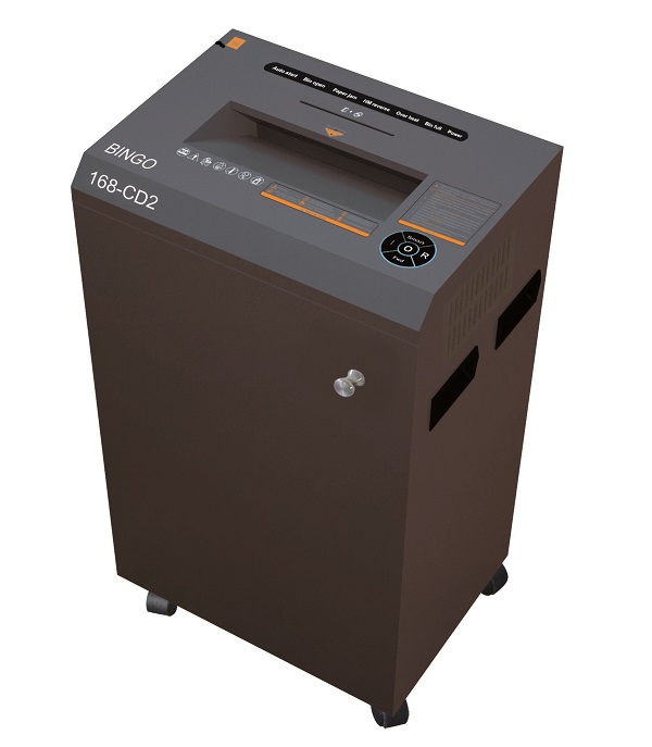 Máy hủy giấy tại bình dương