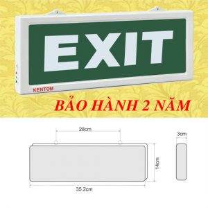 ĐÈN LỐI THOÁT KT110