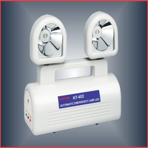 Đèn sạc chiếu sáng khẩn cấp KT402