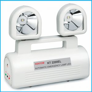 Đèn sạc khẩn cấp KT 2200EL PIN