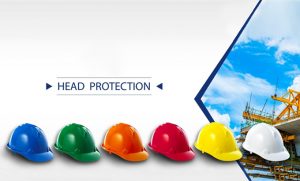 Mũ bảo hộ lao động Bình Dương