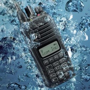 Bộ đàm ICOM tại bình dương