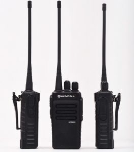 Bộ đàm Motorola