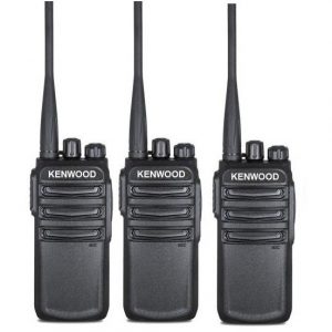 bộ đàm kenwood bình dương