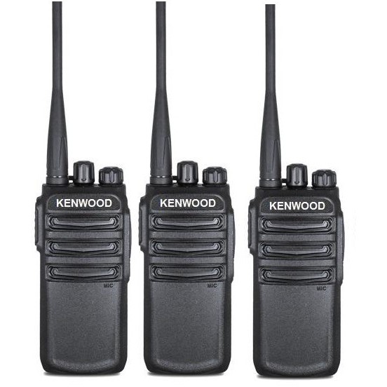 bộ đàm kenwood bình dương