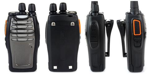 Bình Dương Bộ Đàm Baofeng A5