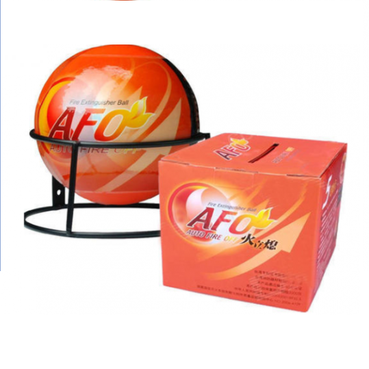 Bóng chữa cháy AFO Bình Dương