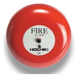 Chuông báo cháy Bình Dương