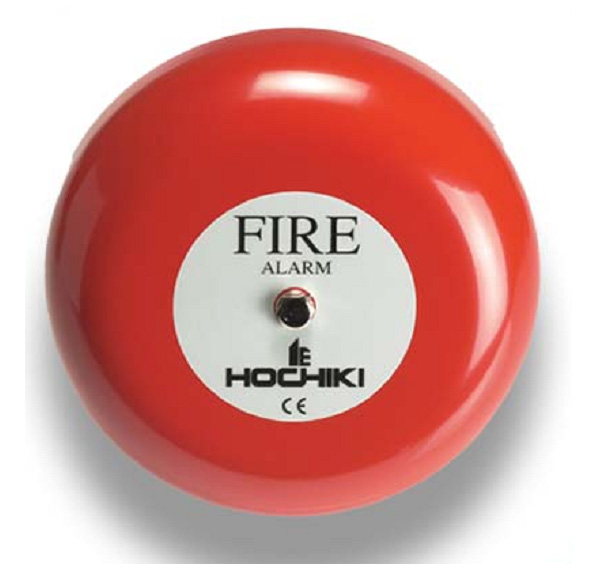 Chuông báo cháy Bình Dương