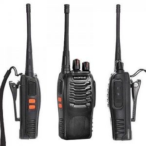 Bộ đàm Baofeng Bình Dương