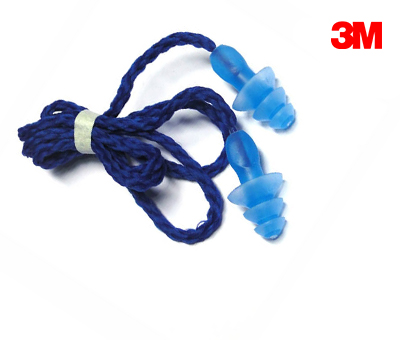 Nút tai chống ồn 3M