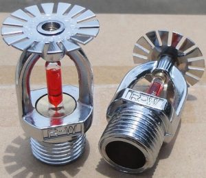 đầu phun sprinkler bình dương