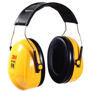 Chụp tai chống ồn 3M