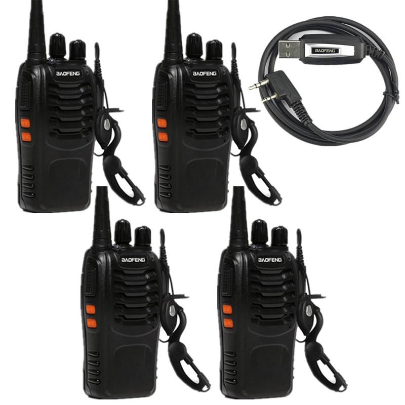 Bình Dương Bộ Đàm baofeng 888S