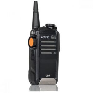 Bộ đàm cầm tay HYTERA