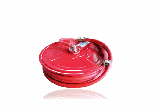 vòi chữa cháy rulo