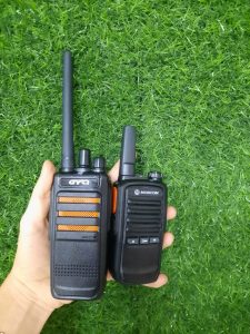 Sửa chữa bộ đàm Bình Dương