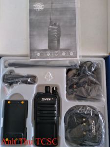 Bộ Đàm Spen TC-800UNT
