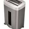 Máy hủy giấy BOSSER 180X gold