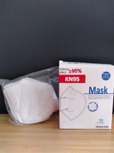 Khẩu trang y tế Bình Dương