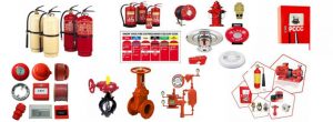Thiết bị PCCC tại HCM