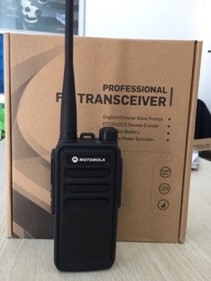 Máy bộ đàm MOTOROLA CP 6889