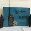 Máy bộ đàm DISOLA DS 2500
