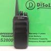 Máy bộ đàm DISOLA DS 2800