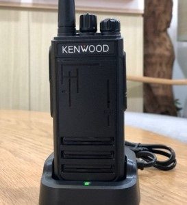 Máy bộ đàm KENWOOD Tự Chọn