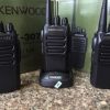 Máy bộ đàm KENWOOD TK-307