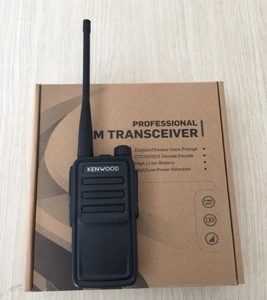 Máy bộ đàm KENWOOD TK3369