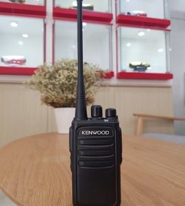 Máy bộ đàm KENWOOD TK 3380