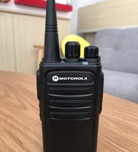 Máy bộ đàm MOTOROLA CP 1890