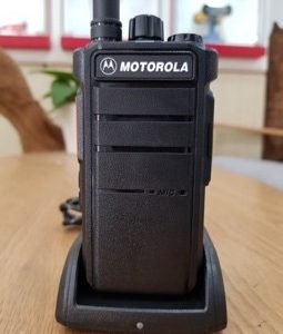 Máy bộ đàm MOTOROLA CP 7800