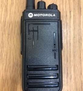 Máy bộ đàm MOTOROLA XIR P3288