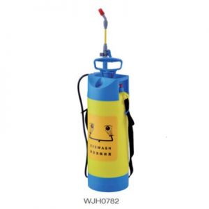 Bình rửa mắt di động 8 lít