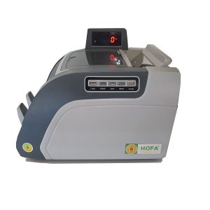Máy đếm tiền HOFA 2020