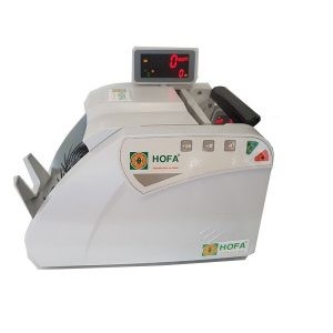 Máy đếm tiền HOFA 9000