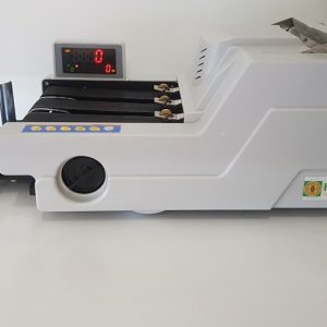 Máy đếm tiền HS88