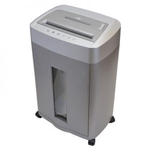 Máy hủy giấy BS 220CD