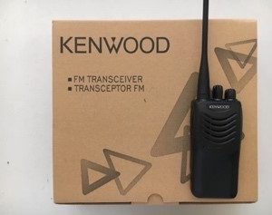 Máy bộ đàm KENWOOD TK3000