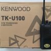 Máy bộ đàm KENWOOD TK-U100