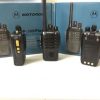 Máy bộ đàm MOTOROLA GP 638Plus