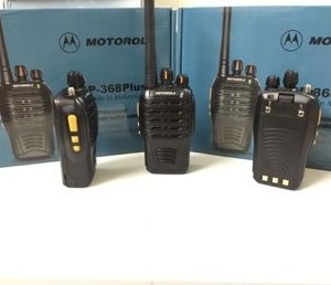 Máy bộ đàm MOTOROLA GP 638Plus