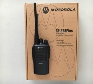 Máy bộ đàm MOTOROLA GP328 PLUS