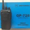 Máy bộ đàm MOTOROLA GP 728