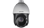 Lắp đặt camera nhà xưởng